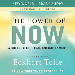 Icon image The Power of Now: A Guide to Spiritual Enlightenment