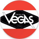 Las Vegas live video wallpaper icon