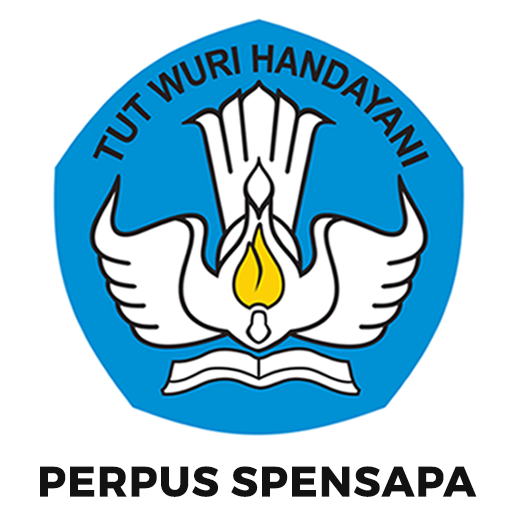 Perpus SPENSAPA for  Android – Latest Version & Features app icon