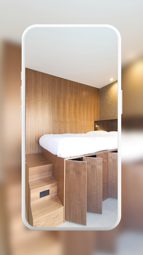 Small Bedroom Design