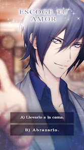 Screenshot 12 Loyalty for Love: Otome Game android