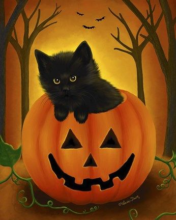 Happy Halloween Gif Images