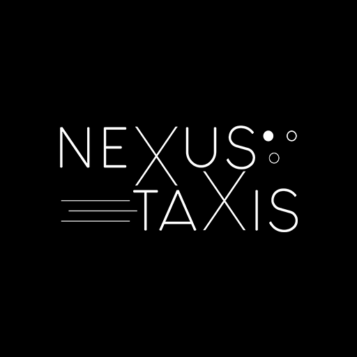 Nexus Taxis logo
