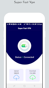 Super Fast VPN