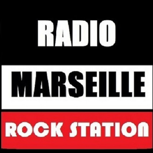 MARSEILLE ROCKSTATION logo
