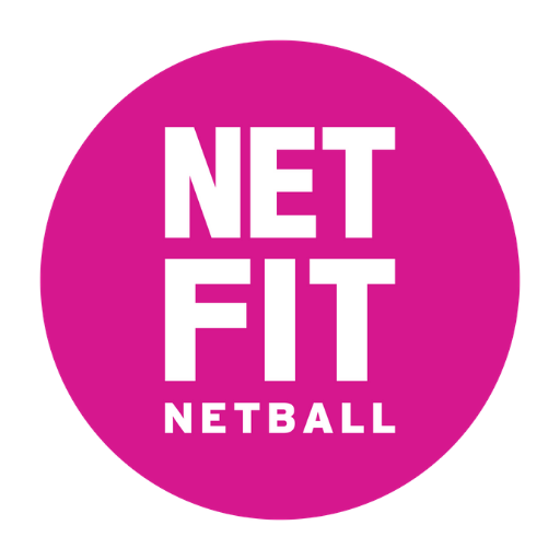 NETFIT Netball  Icon