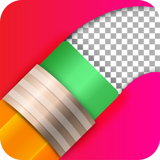 Photo Background Eraser 1.39 Icon