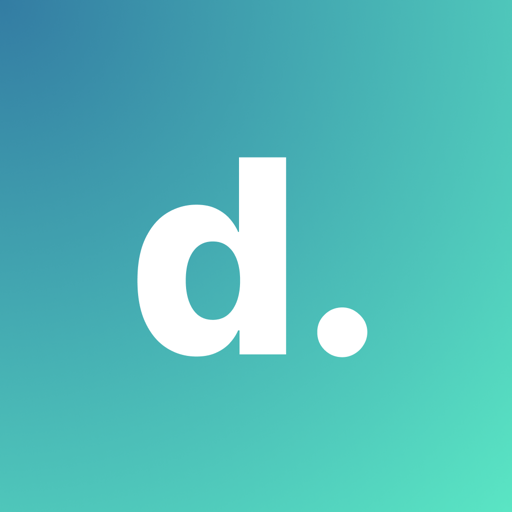 dermap. logo