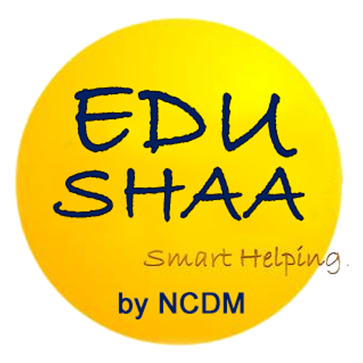 Edu-Shaa logo