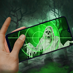 Cover Image of Download Ghost Radar in Phone  APK