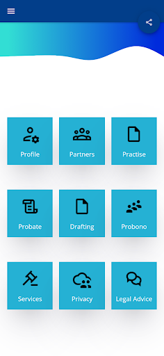 The Bennybonny law chamber