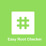 Easy Root Checker-Android Root icon