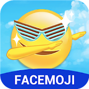 Top 39 Personalization Apps Like Dab Emoji for Facemoji - Best Alternatives