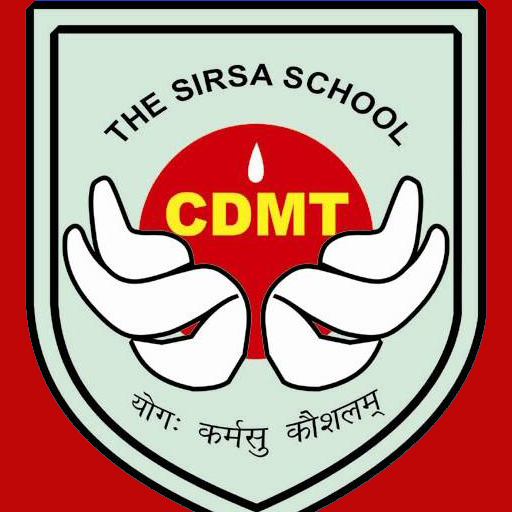 The Sirsa School logo