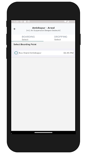 Rajhans Travels Ambikapur