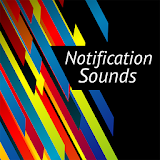 Notification Sounds icon