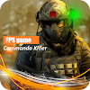FPS Game: Commando Killer icon