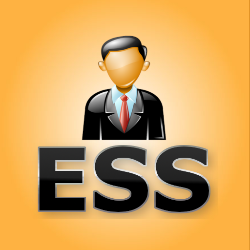 Employee Self Service logo