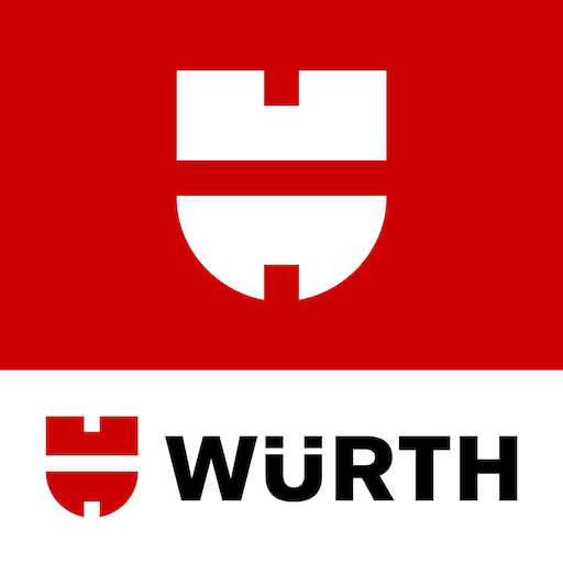 Würth New Zealand - Apps on Google Play