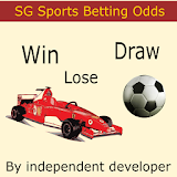 SG Sports Betting Odds icon