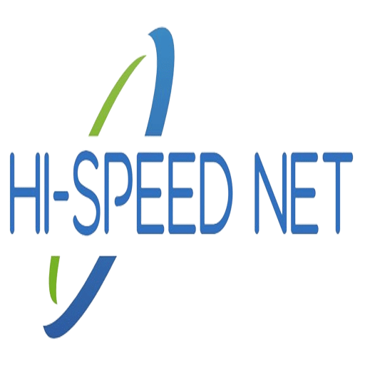 Hi-Speed Net logo