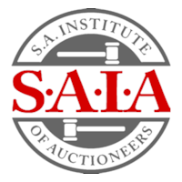 SAIA Auction Search - South Africa