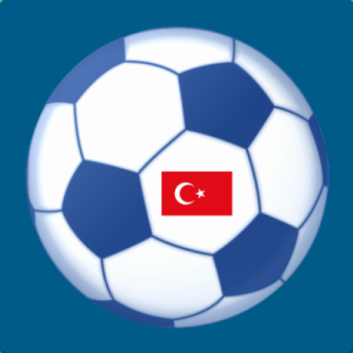 Live Score - Football Türkiye  Icon