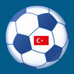 Cover Image of Télécharger Résultats en direct - Football Turquie  APK