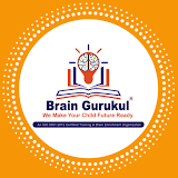 Brain Gurukul icon