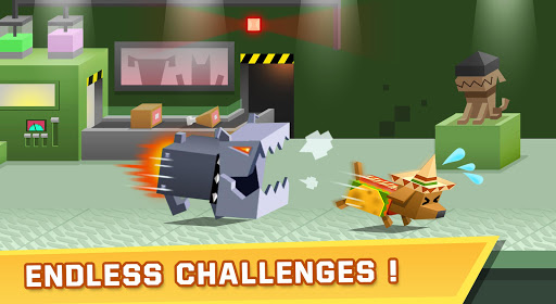 Rooms of Doom - Minion Madness - Action - games