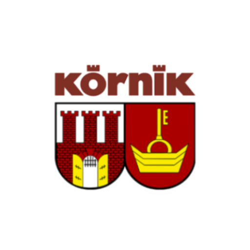 Zamek w Kórniku logo