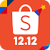 Shopee 12.12 Birthday Sale2.63.06 (419) (Version: 2.63.06 (419)) (7 splits)