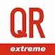 QR for extreme - Androidアプリ