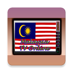 Icon image Malaysia TV Online: Live TV