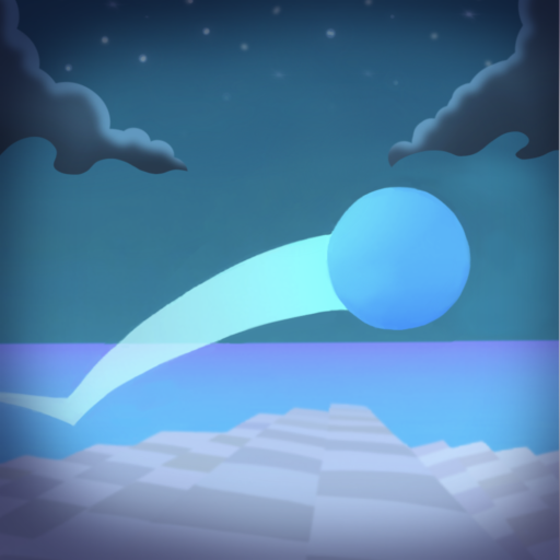 Ballin! logo
