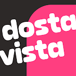 Cover Image of Download Dostavista — Delivery Service  APK