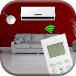 Cover Image of ダウンロード Remote Control For lloyd Air Conditioner 1.0.5 APK
