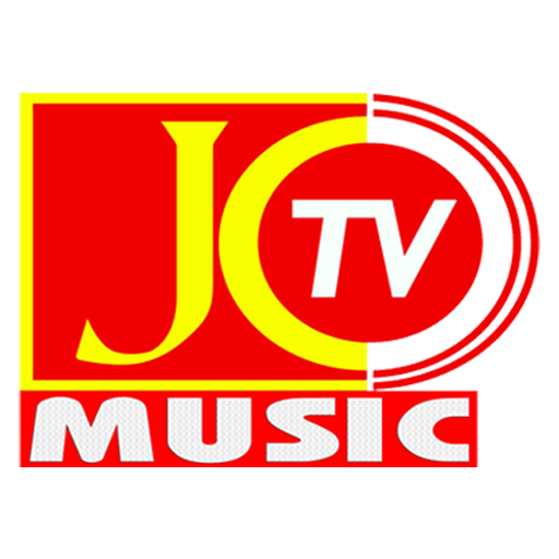 JC TV Music 1.0 Icon