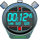 Ultrachron Stopwatch & Timer