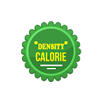Cover Image of Download calorie density  APK