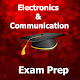 Electronics & Communication Test Prep Download on Windows