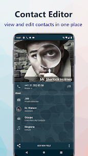 True Phone Dialer & Contacts & Call Recorder v2.0.17 Apk (Premium Unlock) Free For Android 5