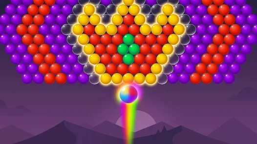 Bubble Shooter Pop: Play Online For Free On Playhop