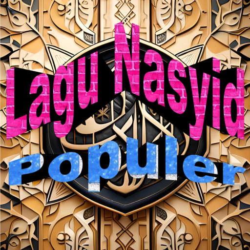 Lagu Nasyid Populer Lengkap Icon