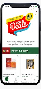 Price Meter – Pakistan’s Best Price Comparison App Apk Mod for Android [Unlimited Coins/Gems] 2