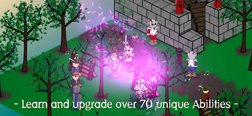 Insignia: Tactics Screen 2