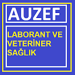 Cover Image of Tải xuống Laborant Ve Veteriner Sağlık  APK
