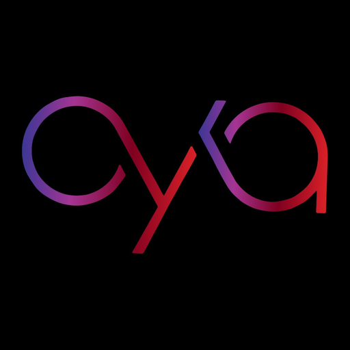 Oya Solutions logo