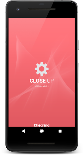 Anteprima dell'app