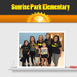 Sunrise Park Elementary icon